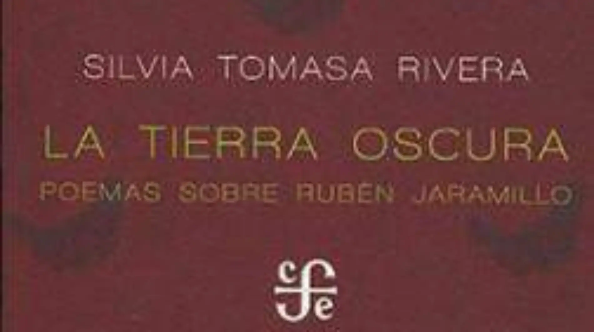 tierra oscura